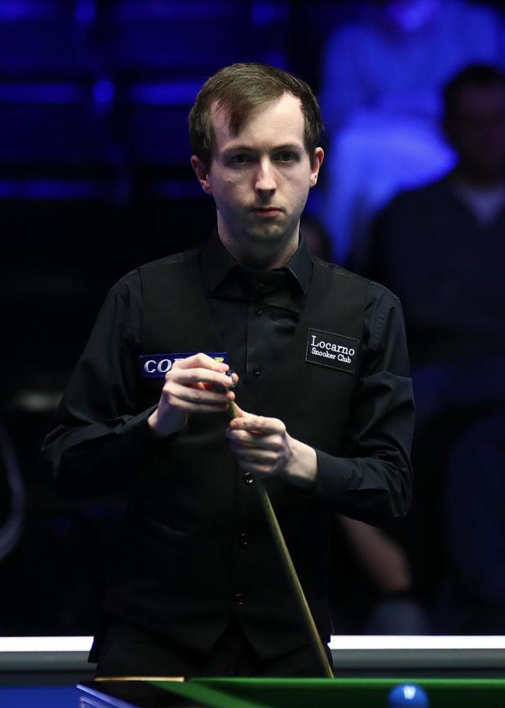 一直处于领 一直处于领