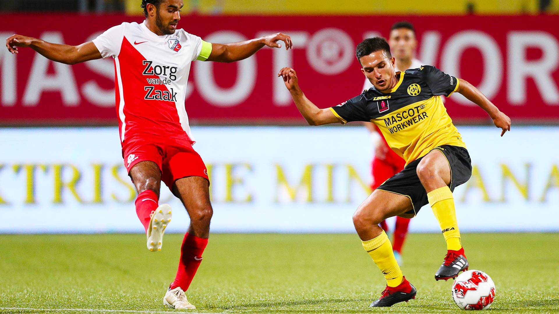 核心特质 核心特质