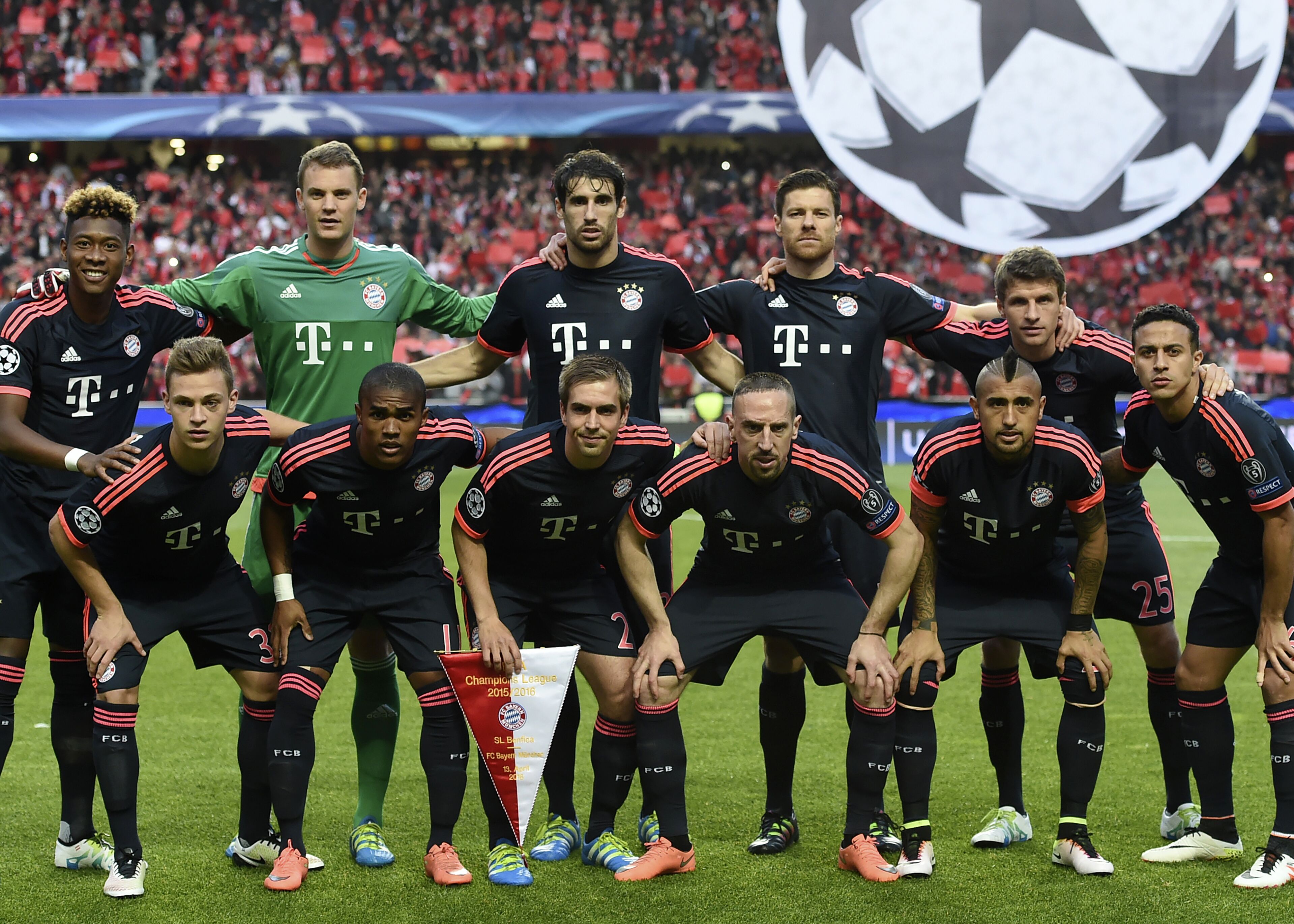 中场控制和 中场控制和