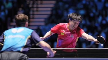 他们在比赛 他们在比赛