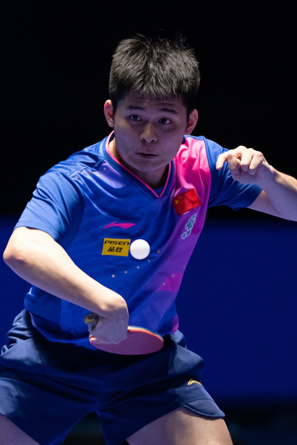 尖球员的差 尖球员的差