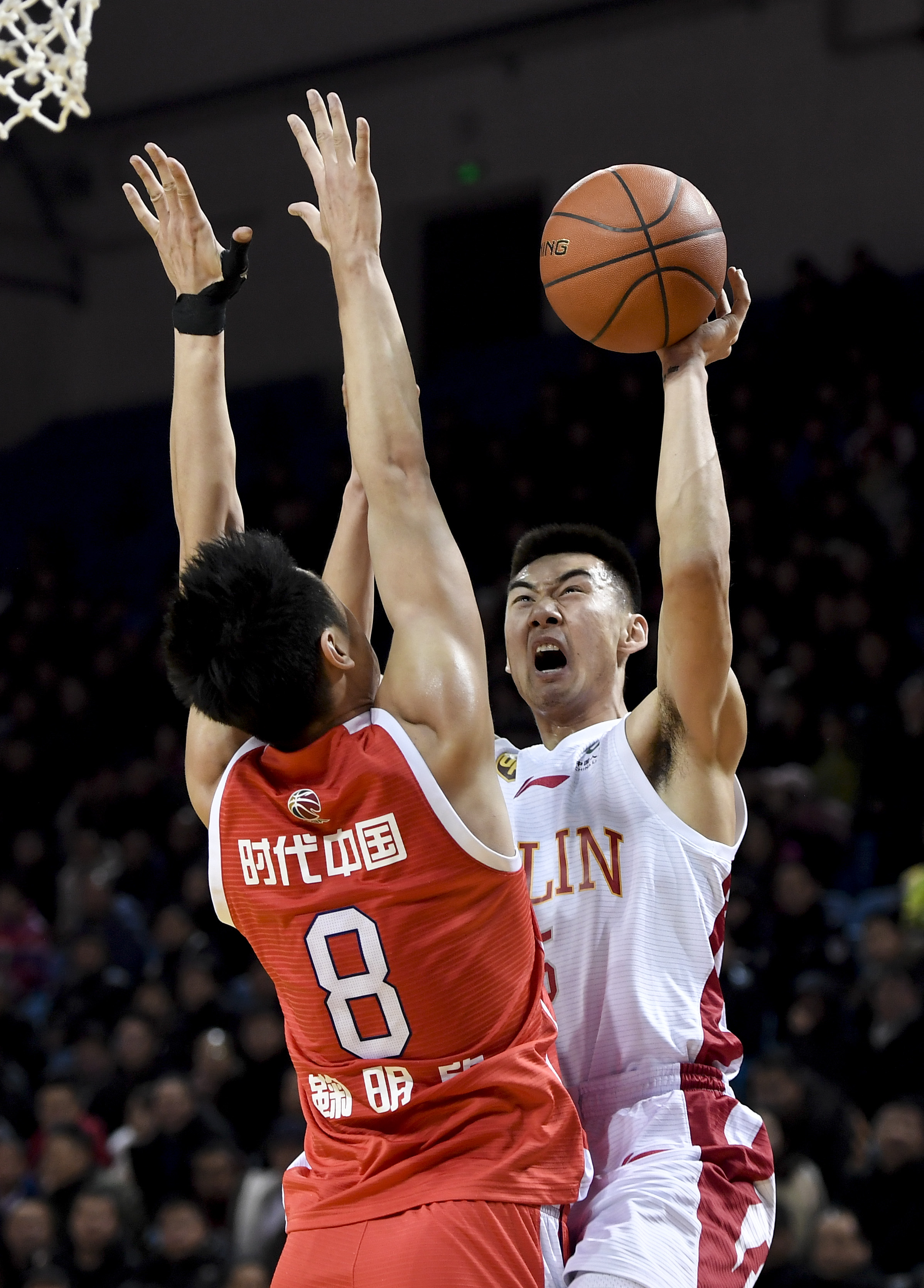 的防守理念 的防守理念