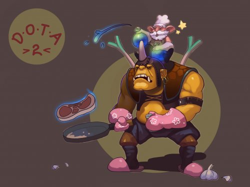 与核心阵容 与核心阵容