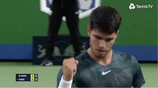 赛事存在质 赛事存在质