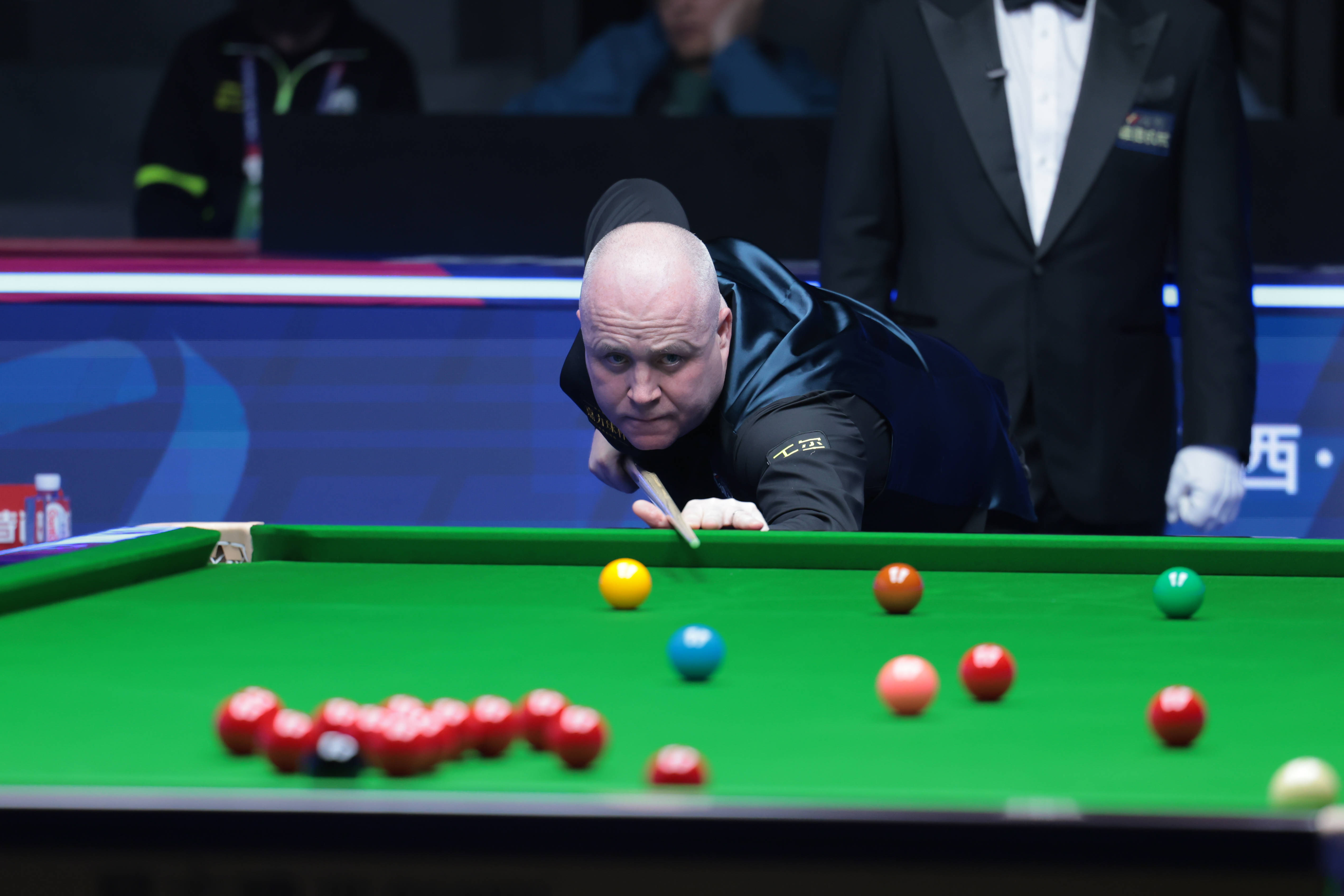 一贯风格 一贯风格