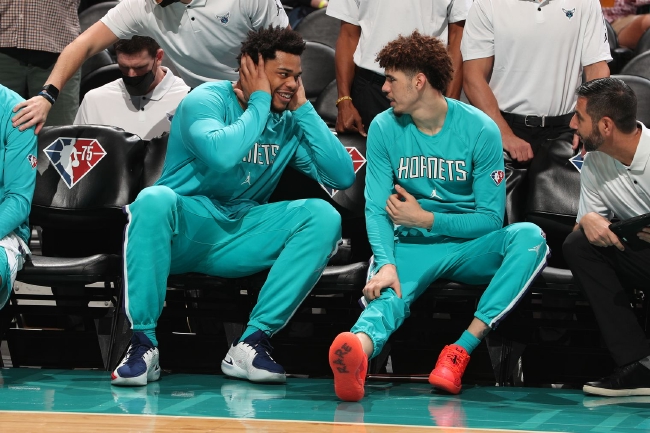 蘭德和德布 蘭德和德布