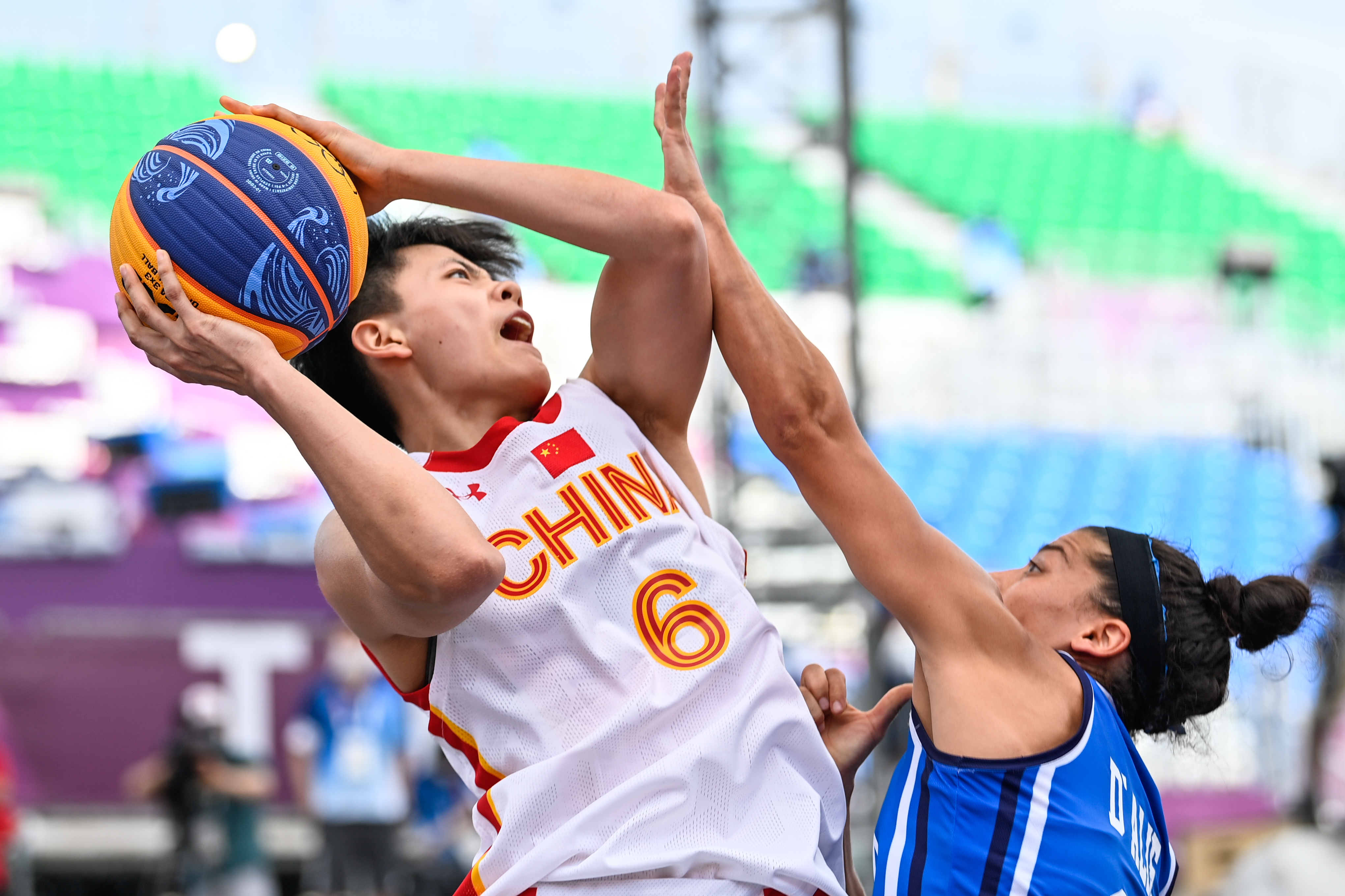 临场适应力 临场适应力