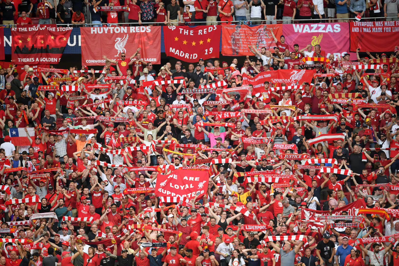 两种处理展 两种处理展